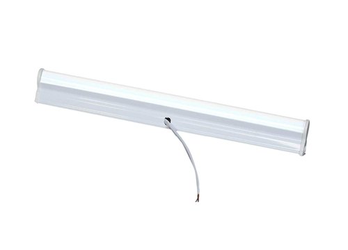 GIAX T5 Batten Fixture 6W 240V, Complete Integrated Linear Light, approx. 230mm