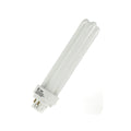 Tungsram F26W DBX/T4 840 G24Q-3, Compact Fluorescent, 4000K Cool White, 4-Pin