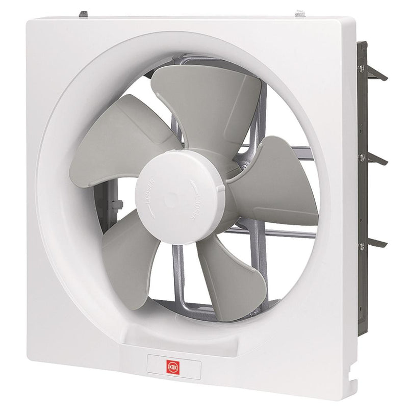 KDK 12 inch High Power Industrial Exhaust Fan 1071 CFM 30GSC