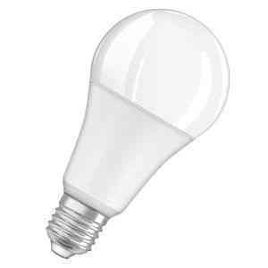 OSRAM LED Classic Lamp 12W E27, 6500K Daylight, Energy-Saving