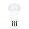 GE LED GLS Bulb 10W B22 GLS, 4000K cool white
