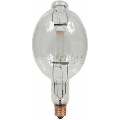 GE MVR1000 1000W E39 Mogul, Metal Halide Lamp, 86000lm, High-Output