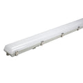 Dura 40W LED Batten 1200mm Double 4000K