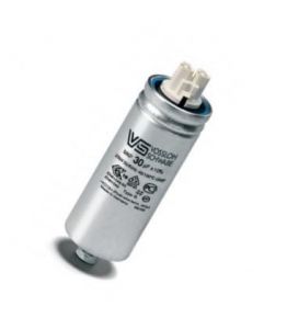 VS 30uF Capacitor VS5 250V Type B, Run Capacitor