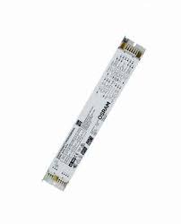 Osram QUICKTRONIC Professional QTP5 3x14 4x14 Electronic Ballast