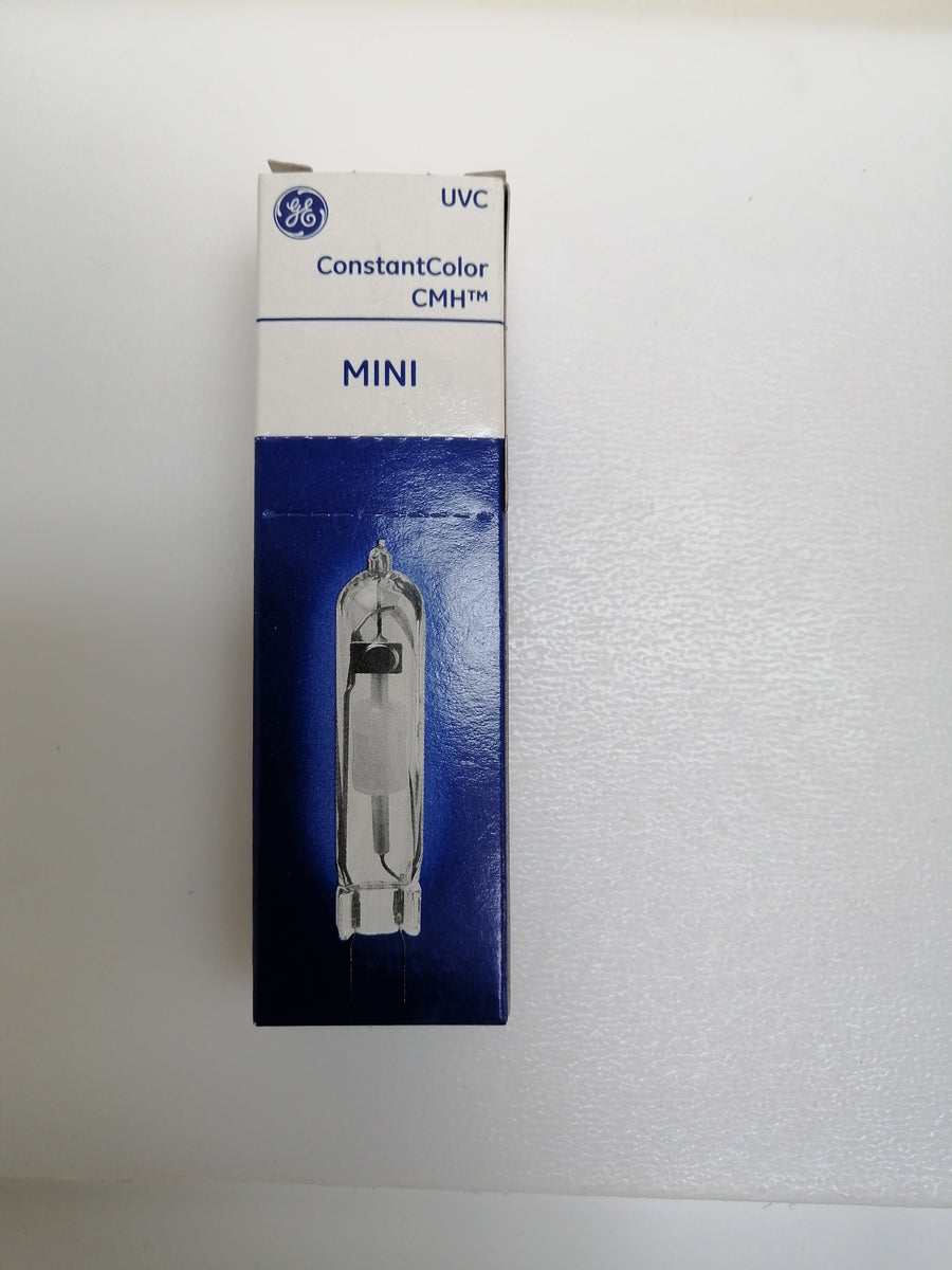 GE CMH35/TC 35W G8.5 942, Ceramic Metal Halide, 4200K, CRI90