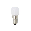 GE LED Pygmy Fridge/Freezer Bulb 1.6W E14 T25, 6500K Daylight, Appliance Lamp