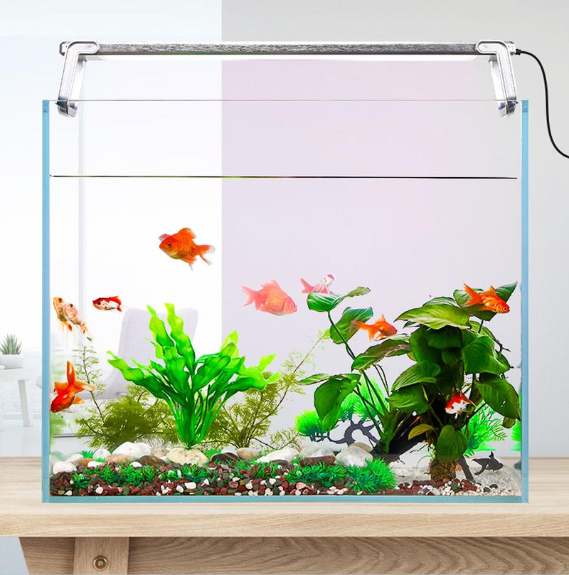 Glint LED Aquarium Light 120cm with 2.4G Remote IP68