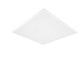 LEDVANCE LED Panel 60x60 40W, 4000K Cool White, Backlit, IP44 Front, Recessed