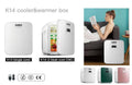 Glint K14 Cooler and Warmer Box