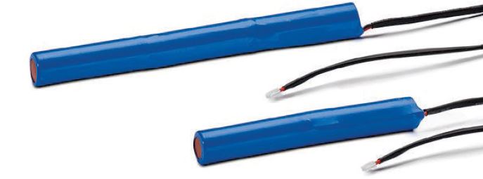 VS Battery Pack for LED Emergency Lighting Device EMCc