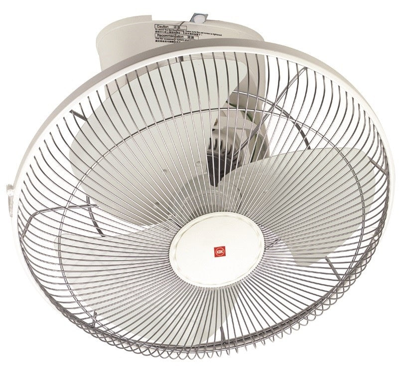 KDK 16 Inch Orbital Fan M40R