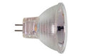 GE MR11 Halogen Spotlight 20W 12V GU4, 2900K Warm White, Compact Reflector