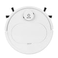 Chink Round Robot 3-in-1 Vacuum Cleaner, Automatic Sweep Vacuum and Mop