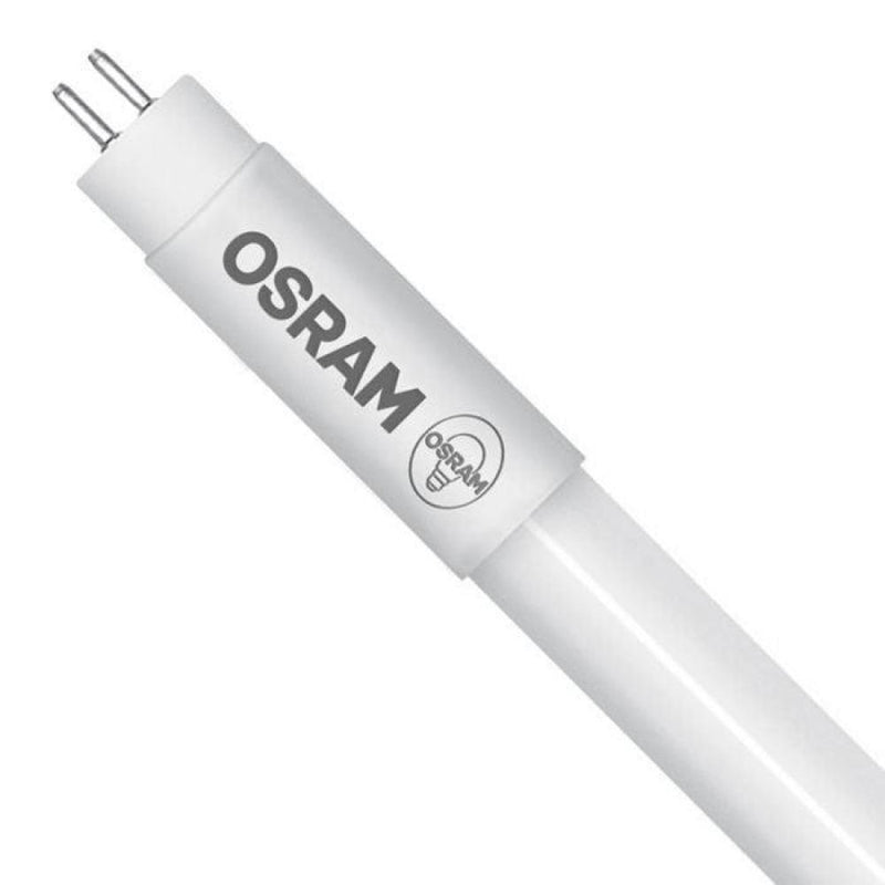 OSRAM Lumilux T5 Fluorescent Tube 21W 830, 3000K Warm White, 3ft, HE