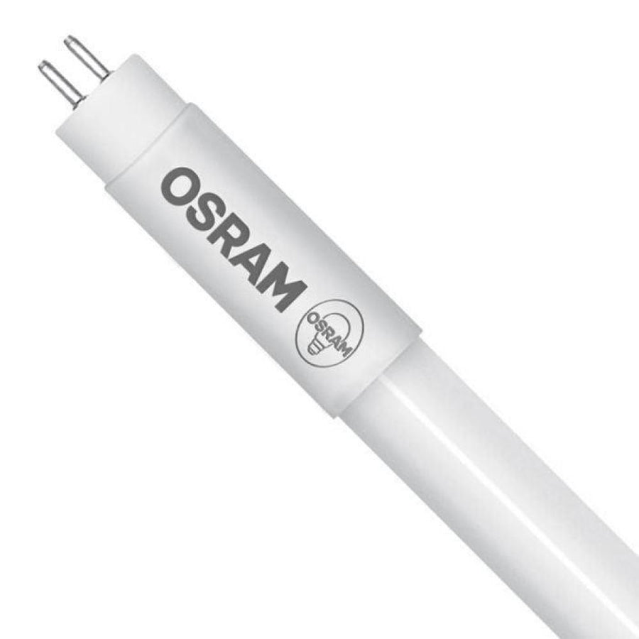 OSRAM Lumilux T5 Fluorescent Tube 21W 830, 3000K Warm White, 3ft, HE