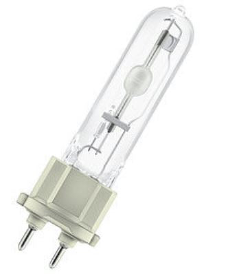 OSRAM HCI-T 70W G12, Ceramic Metal Halide, 4200K neutral daylight