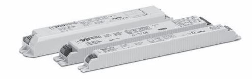VS ELXc 214.240 ECO Warm Start Electronic Ballast T5 2x14W