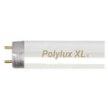 GE F36W/827 T8 Fluorescent Tube, 4ft, G13, 2700K Warm White