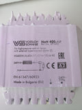 VS NaHJ 400.737 Magnetic Ballast 240V 400W for HS HI Lamps