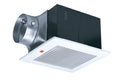 KDK Ceiling Mounted Ventilation Fan 240mm 118 CFM 24CH