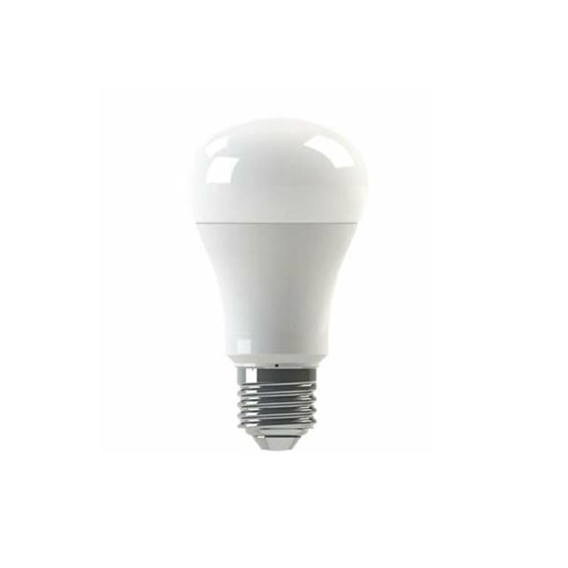 GE LED GLS Bulb 5W E27 A60, 3000K warm white