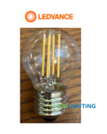 OSRAM LED Bulb 4W E27, 2700K Warm White, 470lm, 40W Equivalent, 220-240V