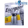 Energizer AA Alkaline Power Batteries