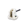GgLED FC2 Lamp Holder, Bracket Holder for Linear Fluorescent Tubes
