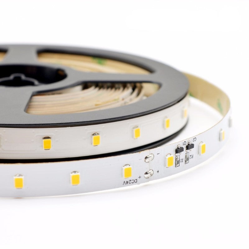 Wink Tunable White LED Strip, 2835 Flexible, Dual-Colour Warm to Cool, Copper PCB