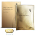 Wink Ion Electric Deep Moisturizing Beauty Device, Facial Skincare Tool