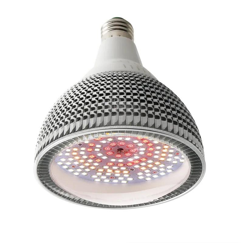 Glint 150W E27 90cm LED Grow Light 448 LEDs