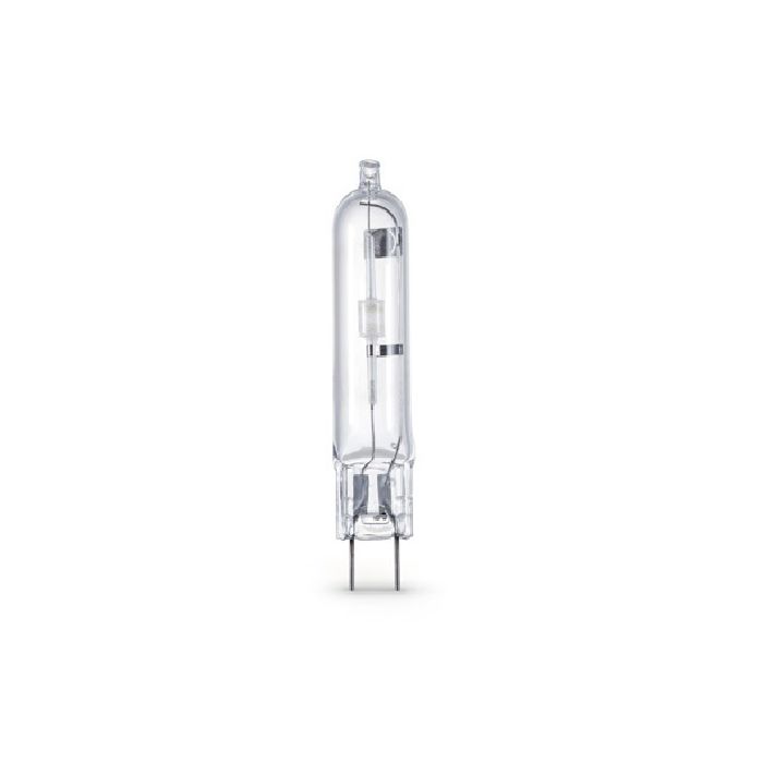 GE CMH35/TC 35W G8.5, Ceramic Metal Halide, 4200K neutral daylight