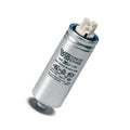 VS 65uF Capacitor VS5 250V Type B, Metal Casing Run Capacitor