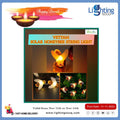 Vettam Solar Honey Bee String Light, Decorative Outdoor Fairy Lights
