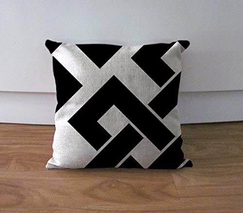Chink Car Pillow, Soft Neck and Back Support Cushion