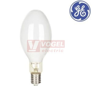 GE ML Blended-Light Lamp 160W B22 230-240V, Self-Ballasted Mercury Lamp
