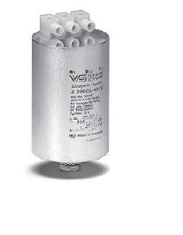 VS Z2000 S 220-240V Electronic Superimposed Ignitor for HID Lamps