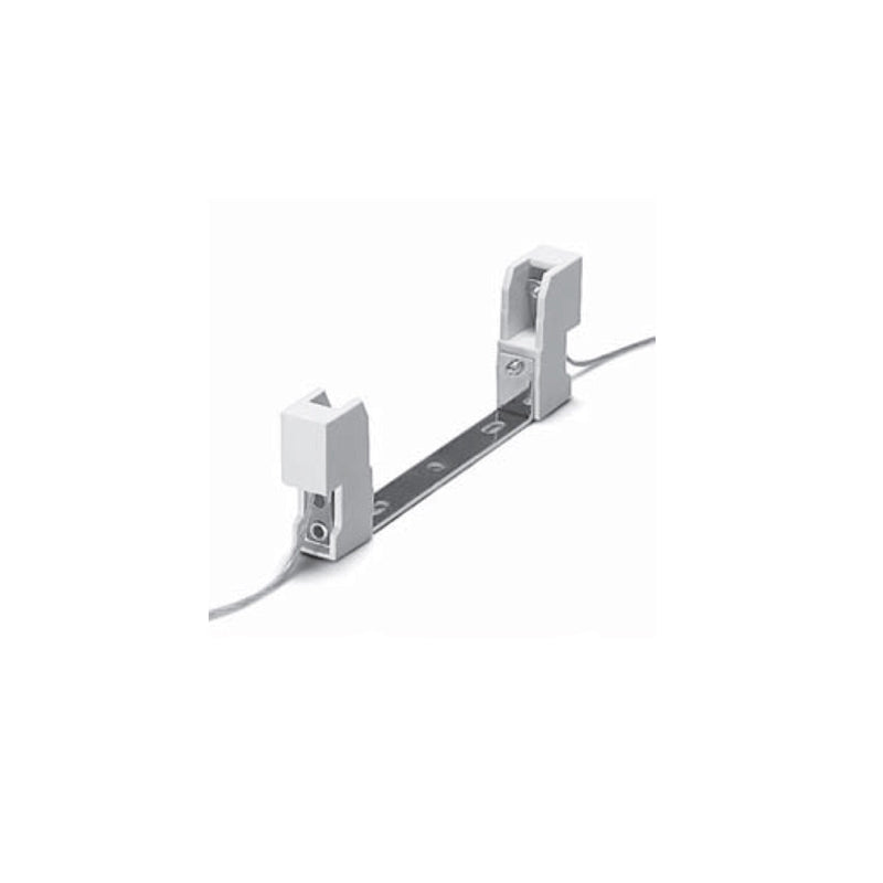 VS RX7s Lamp Holder, Ceramic Socket for double-ended RX7s metal halide lamps