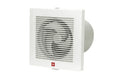KDK 6 Inch Bathroom Series Exhaust Fan 94 CFM 15EGSA