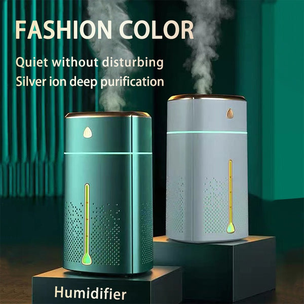 Air Purifiers