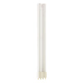 Philips MASTER PL-L 24W 840 2G11, 4000K Cool White, 4-Pin Compact Fluorescent