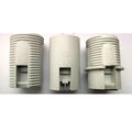 E14 Plastic Lamp Holder Socket, Screw Bulb Socket