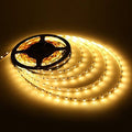 Wink Flexible LED Strip SMD5050 RGB 12V, 60 LEDs per Metre, Cuttable Accent Strip