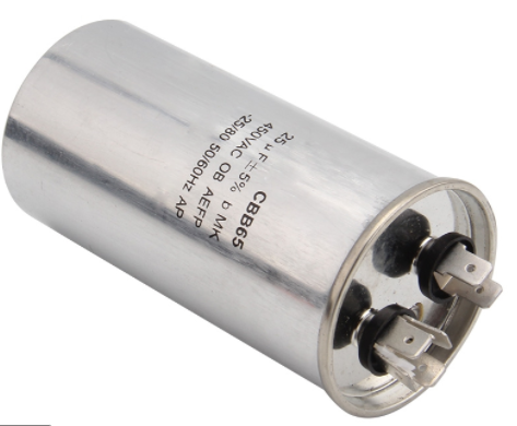 VS 45uF Capacitor 250V, Run Capacitor
