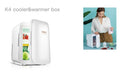 Glint K4 Cooler and Warmer Box