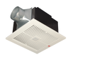 KDK 9.4 inch Ceiling Mounted Exhaust Fan 24CUH