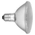 GE PAR30 Halogen Flood Lamp 100W E27, 2700K Warm White, 2100lm, Flood Beam