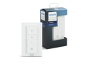 Philips Hue Dimmer Switch, Wireless Smart Control for Hue Lights