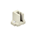 FC2 Lamp Holder, Polycarbonate Socket for linear fluorescent and LED tubes